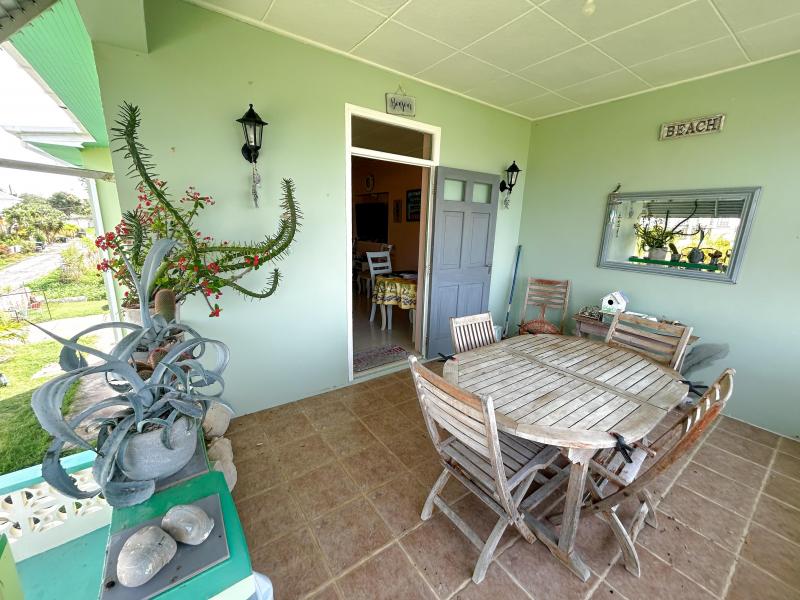 Reef Crescent Lot 71 , Christ Church  , South Coast  
