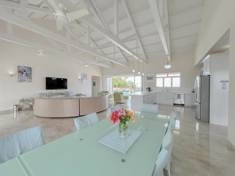 Sunwaye Lodge , Christ Church  , South Coast  