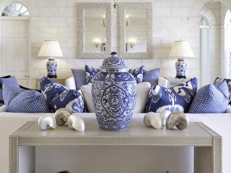 Apes Hill - The Great Hill House , Apes Hill , St James , West Coast  