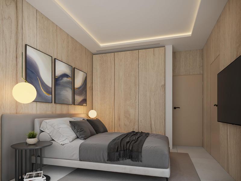 Dolce Vita - Ground Floor , Beach Front , St James , West Coast  