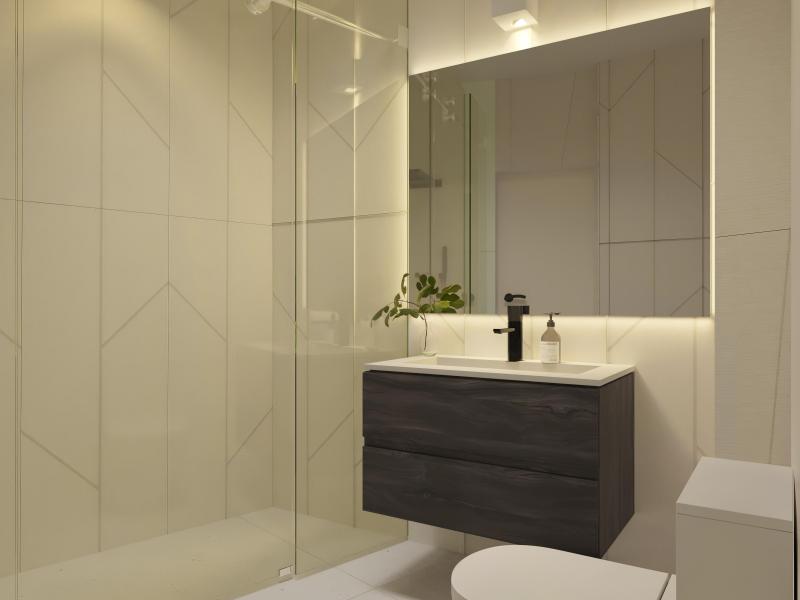 Dolce Vita - Ground Floor , Beach Front , St James , West Coast  