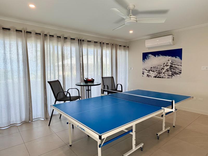 One Shermans , St Peter , West Coast  