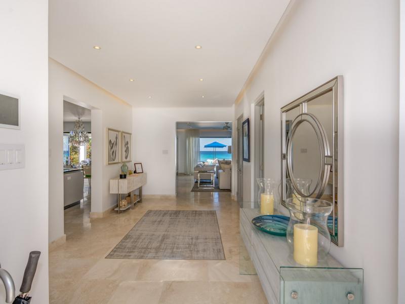 Nirvana - Beachfront , Beach Front , Fitts Village , St James , West Coast  