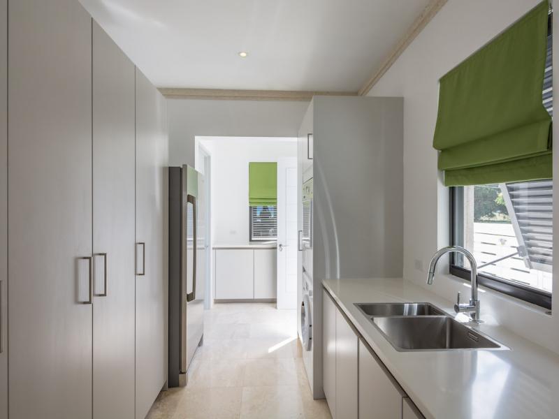 Nirvana - Beachfront , Beach Front , Fitts Village , St James , West Coast  