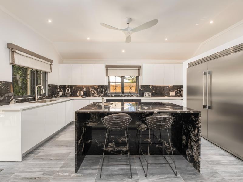 Mahogany Grove - Sandy Lane , Sandy Lane Estate , St James , West Coast  