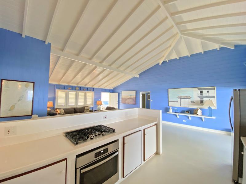 Atlantico House , Beach Front , East Coast , St Joseph  