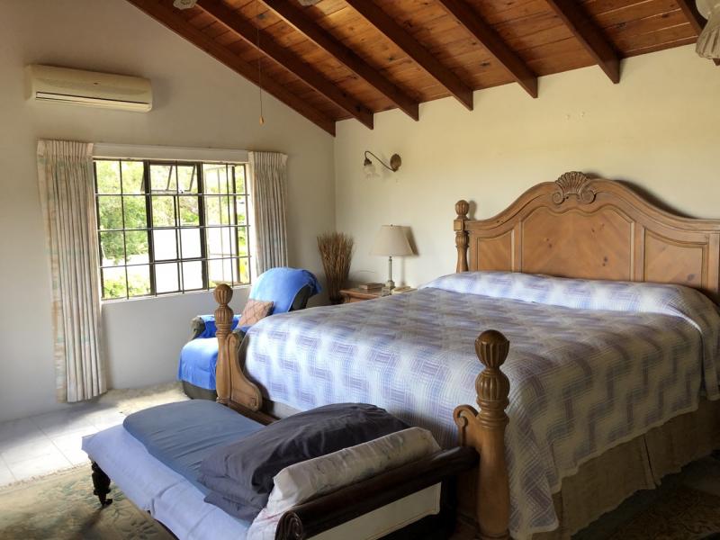Casa De Forte , Polo Ridge , St James , West Coast  