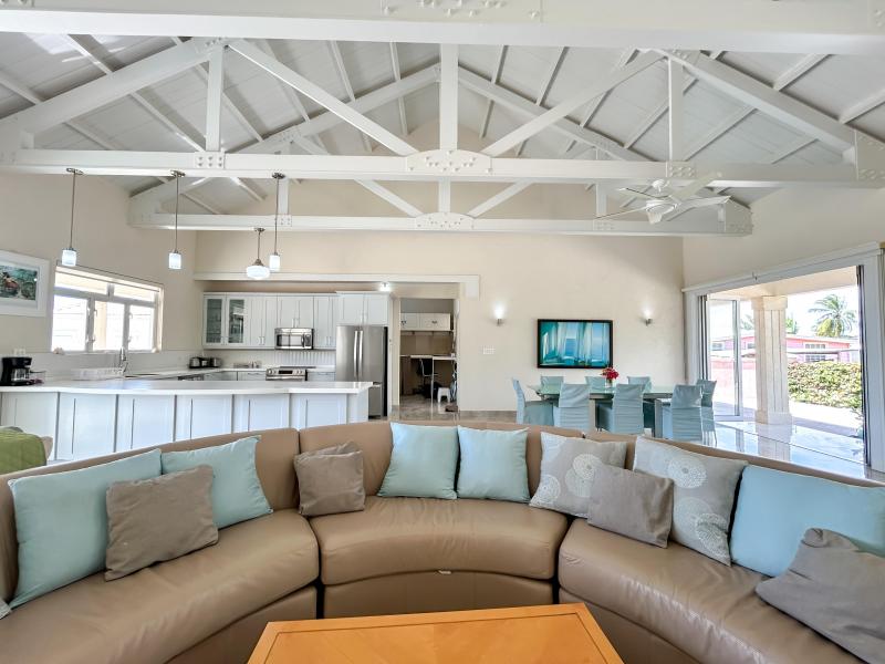 Sunwaye Lodge , Christ Church  , South Coast  