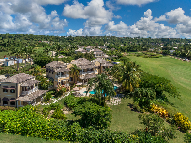 Ocean Drive 12 - Royal Westmoreland , Royal Westmoreland , St James , West Coast  