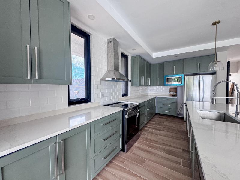 Millennium Heights Lot 4 , St Thomas  