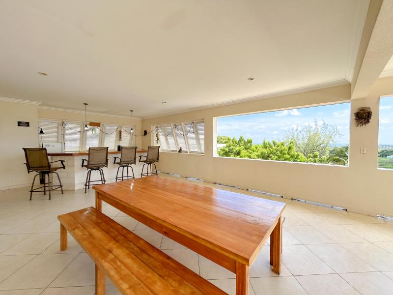 Coastal View - Thicket Gardens , St Philip  