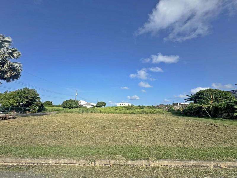 South View Lot 167 , Christ Church  , South Coast  