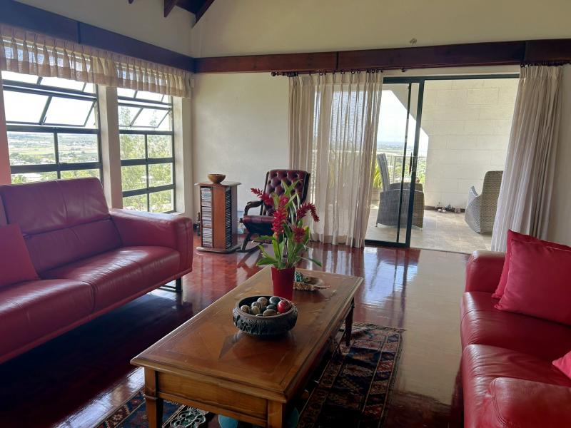 The Mount 5A , St George  