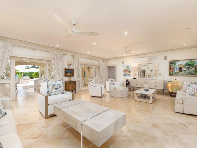 Sandalo on Gibbs , Beach Front , Gibbes , St James , West Coast  