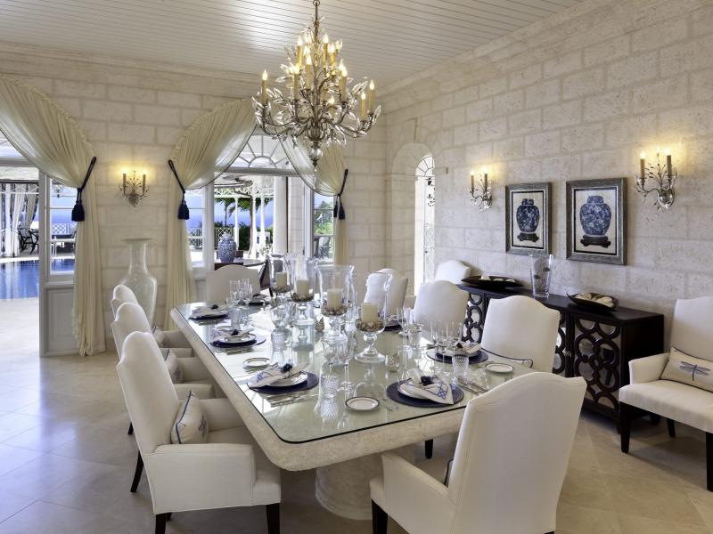 Apes Hill - The Great Hill House , Apes Hill , St James , West Coast  