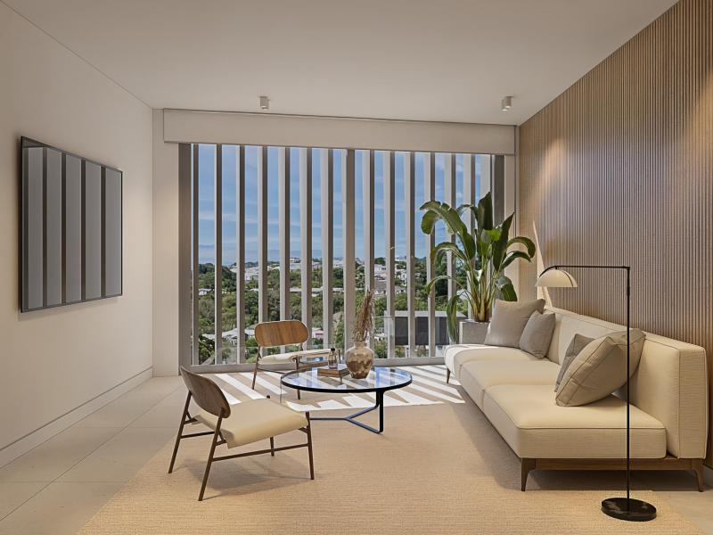 Dolce Vita - Ground Floor , Beach Front , St James , West Coast  