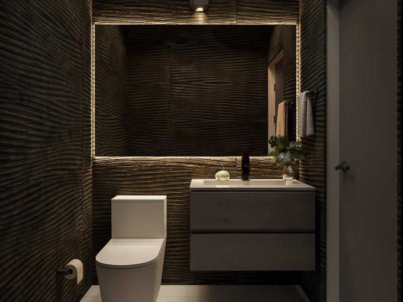 Dolce Vita - Ground Floor , Beach Front , St James , West Coast  