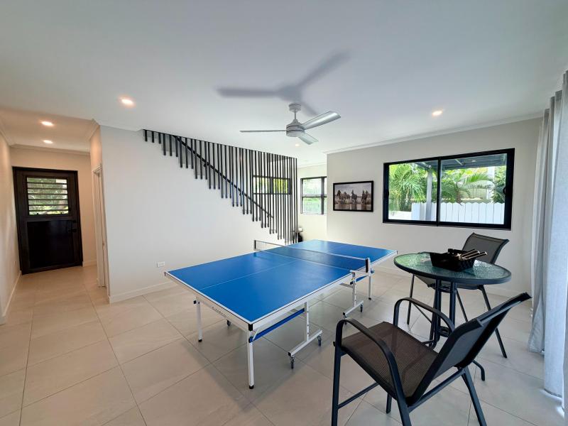 One Shermans , St Peter , West Coast  