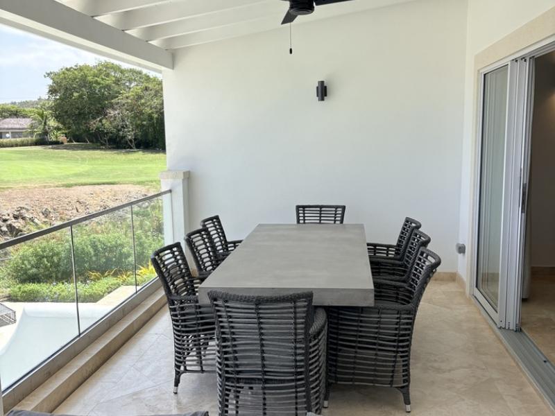 Mahogany Heights 16 - Par Three Villa , Royal Westmoreland , St James , West Coast  