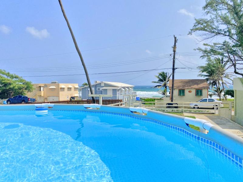 Atlantic View , East Coast , St Joseph  