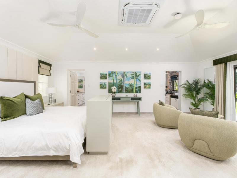 Mahogany Grove - Sandy Lane , Sandy Lane Estate , St James , West Coast  