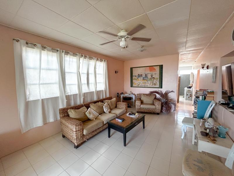 Reef Crescent Lot 71 , Christ Church  , South Coast  