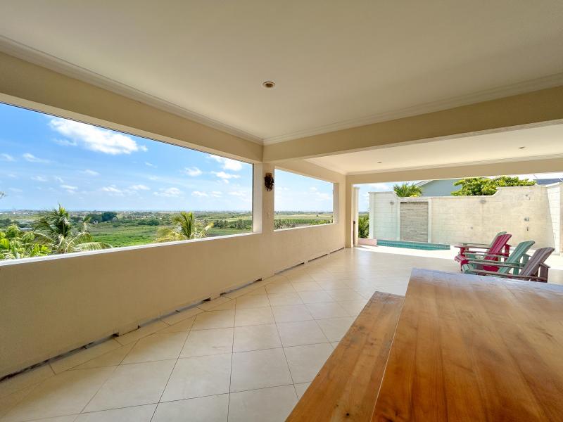 Coastal View - Thicket Gardens , St Philip  