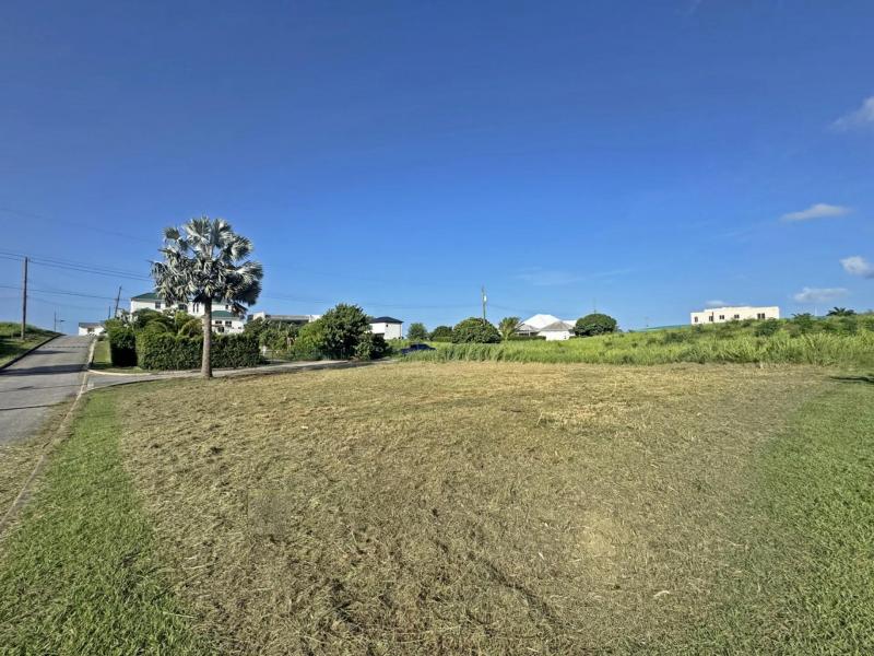 South View Lot 167 , Christ Church  , South Coast  