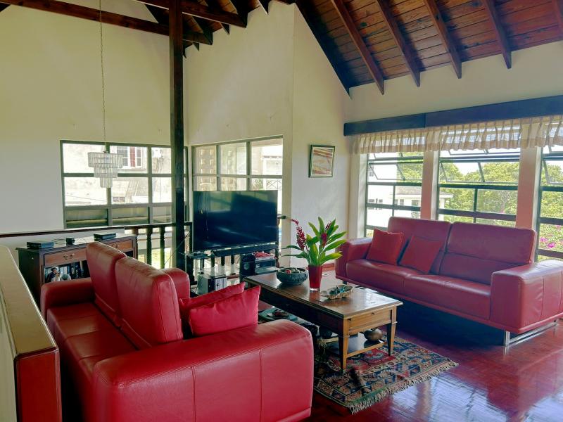 The Mount 5A , St George  