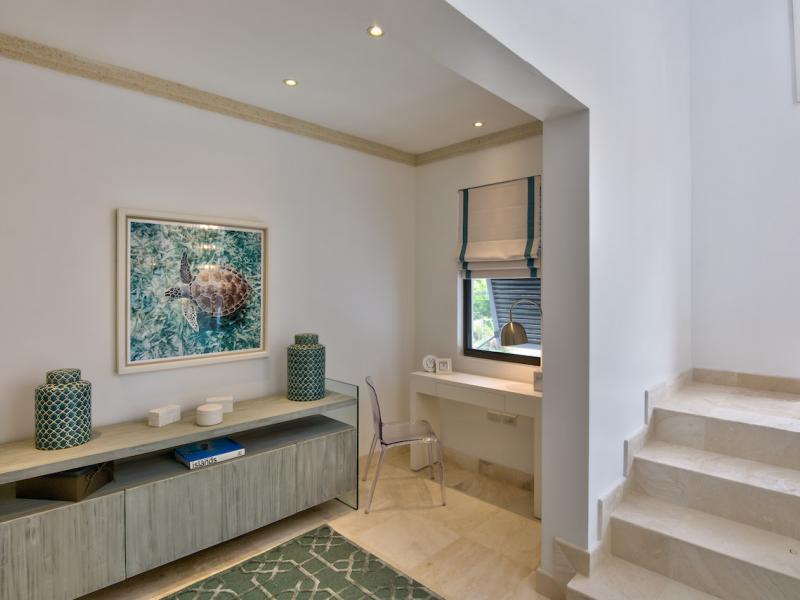 Nirvana - Beachfront , Beach Front , Fitts Village , St James , West Coast  