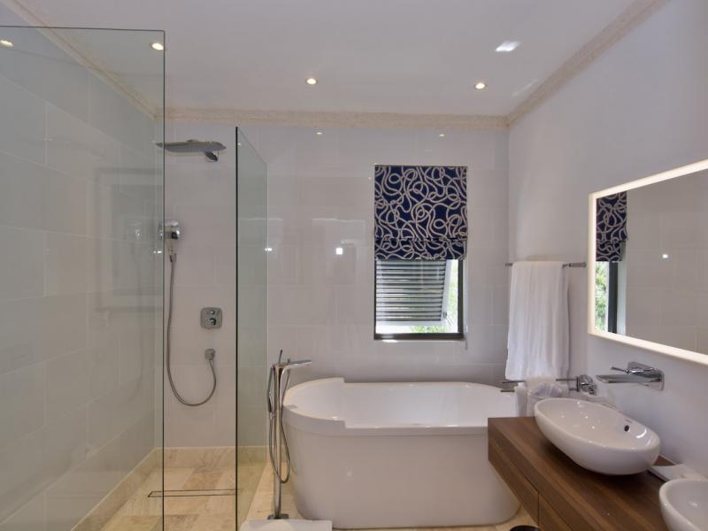 Nirvana - Beachfront , Beach Front , Fitts Village , St James , West Coast  