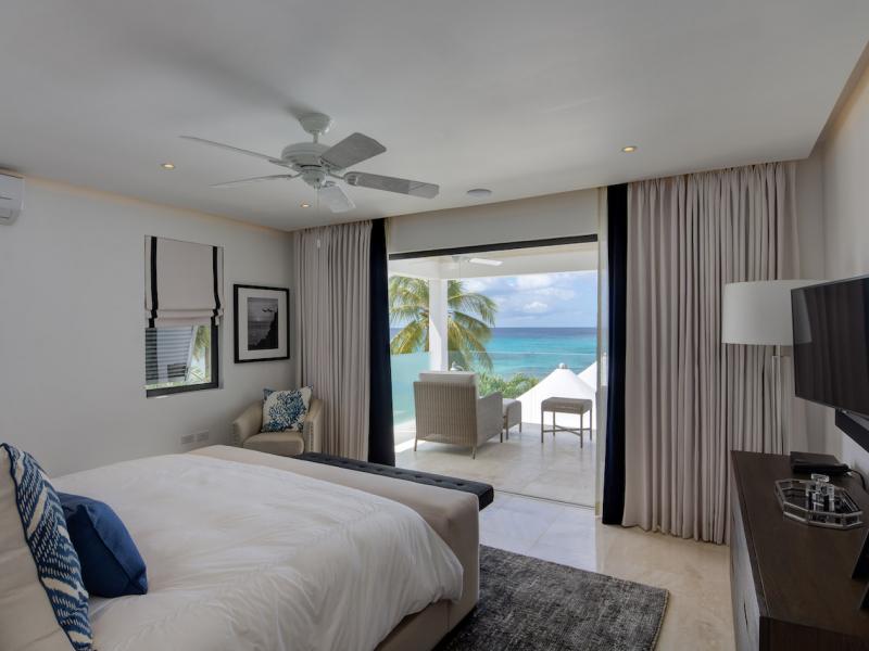 Nirvana - Beachfront , Beach Front , Fitts Village , St James , West Coast  