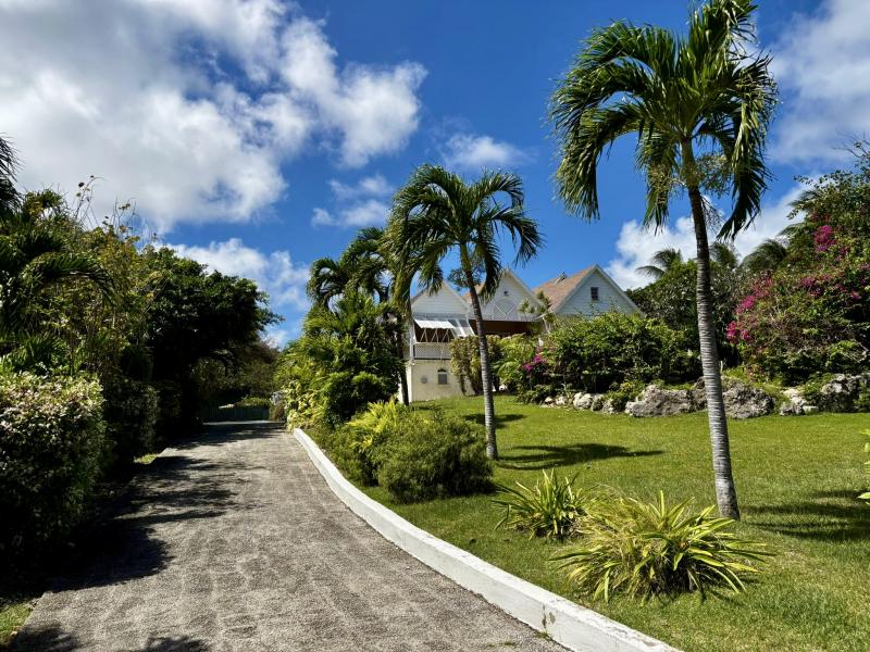 Fortress Farms , St John  