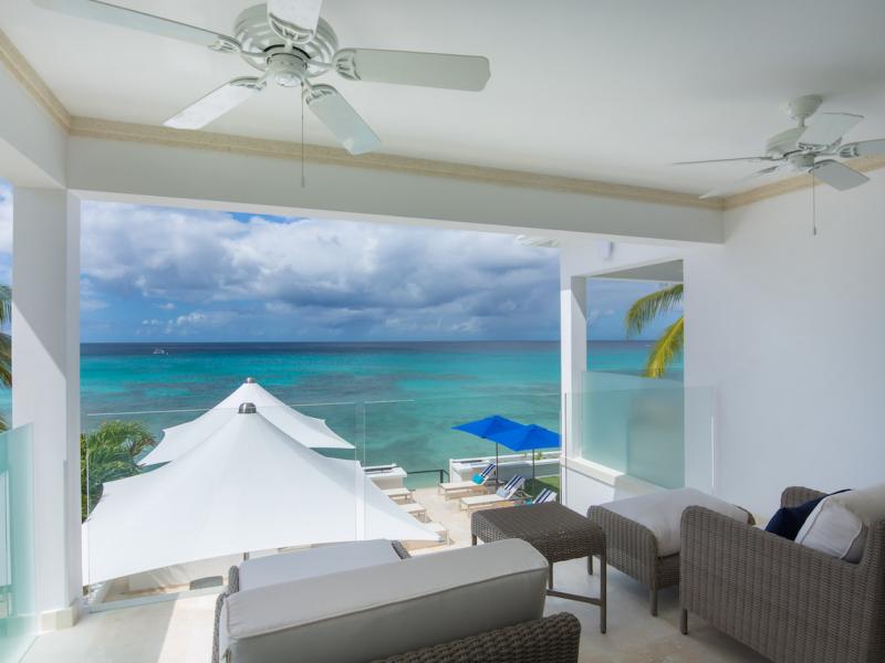 Nirvana - Beachfront , Beach Front , Fitts Village , St James , West Coast  