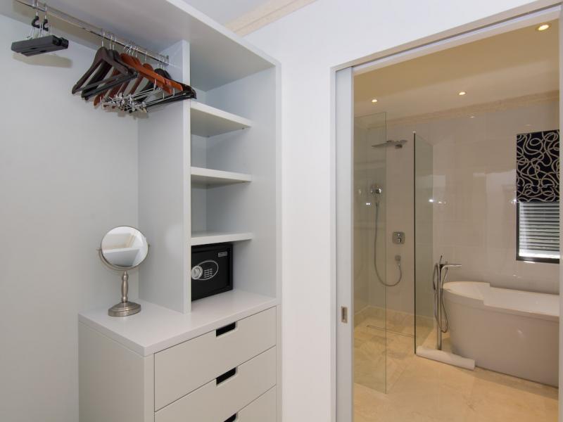 Nirvana - Beachfront , Beach Front , Fitts Village , St James , West Coast  