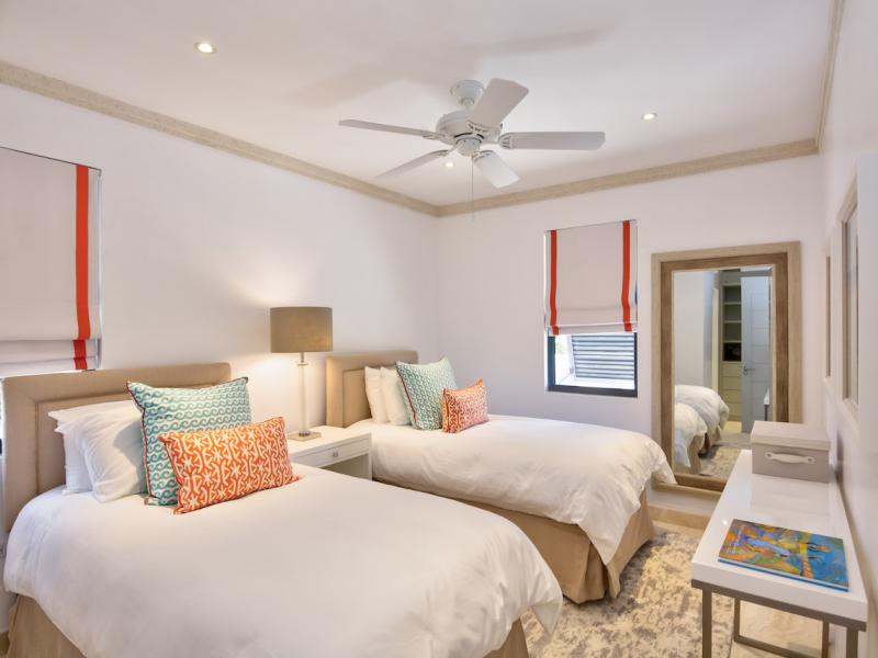 Nirvana - Beachfront , Beach Front , Fitts Village , St James , West Coast  