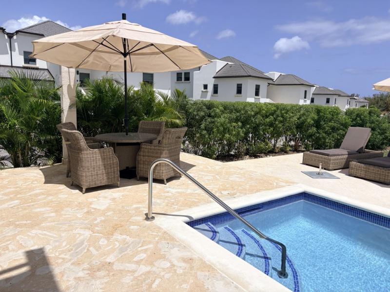 Mahogany Heights 16 - Par Three Villa , Royal Westmoreland , St James , West Coast  