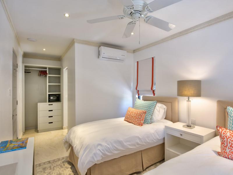 Nirvana - Beachfront , Beach Front , Fitts Village , St James , West Coast  