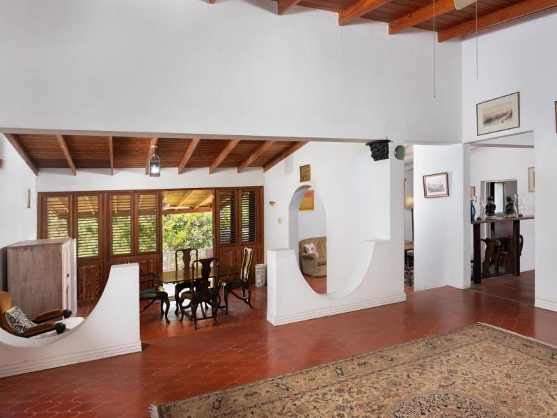 Sunset Ridge 44 , Holetown , St James , West Coast  