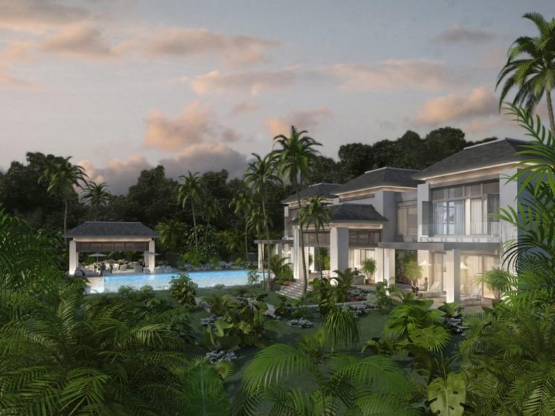 Westmoreland Ridge Lot 10 and 10 A , St James , West Coast , Westmoreland  