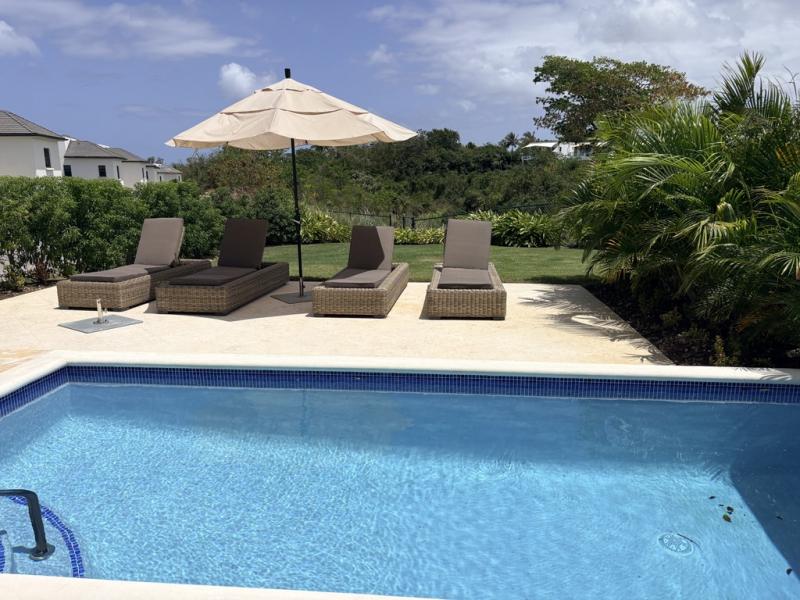 Mahogany Heights 16 - Par Three Villa , Royal Westmoreland , St James , West Coast  