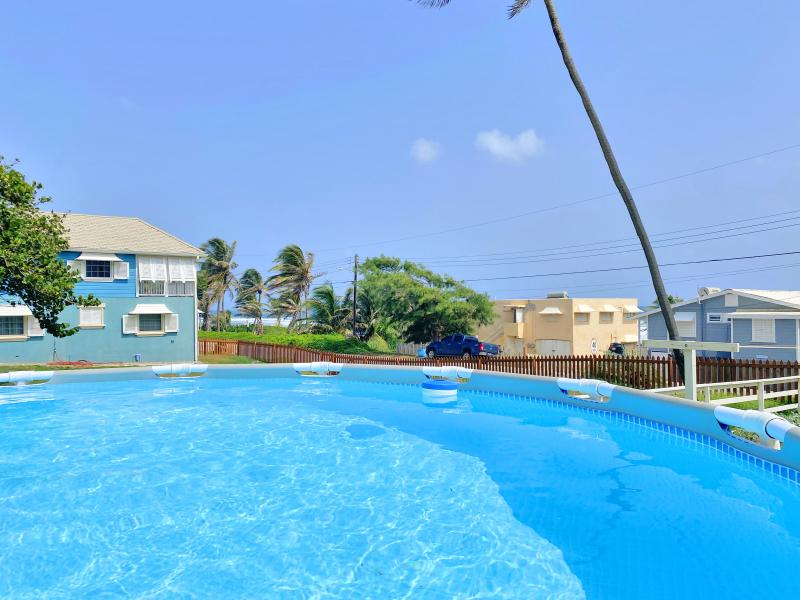 Atlantic View , East Coast , St Joseph  