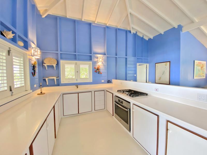 Atlantico House , Beach Front , East Coast , St Joseph  