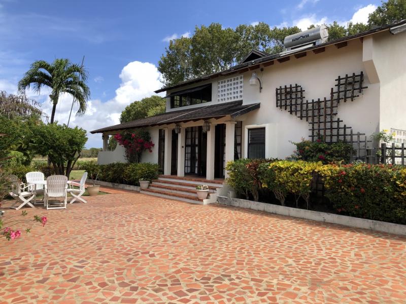 Casa De Forte , Polo Ridge , St James , West Coast  
