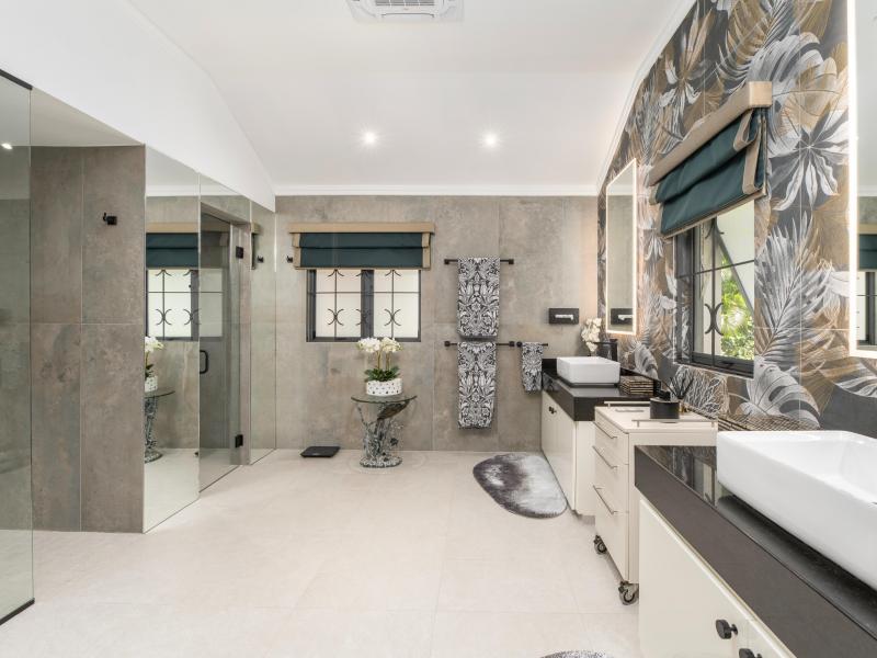 Mahogany Grove - Sandy Lane , Sandy Lane Estate , St James , West Coast  
