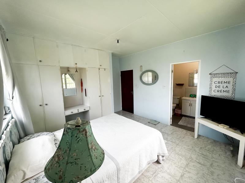 Reef Crescent Lot 71 , Christ Church  , South Coast  