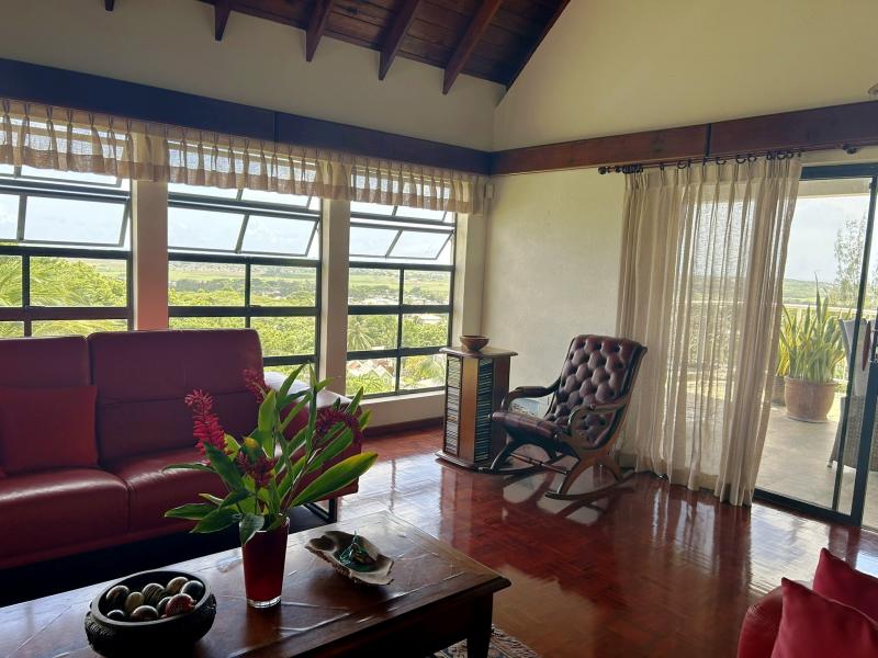 The Mount 5A , St George  