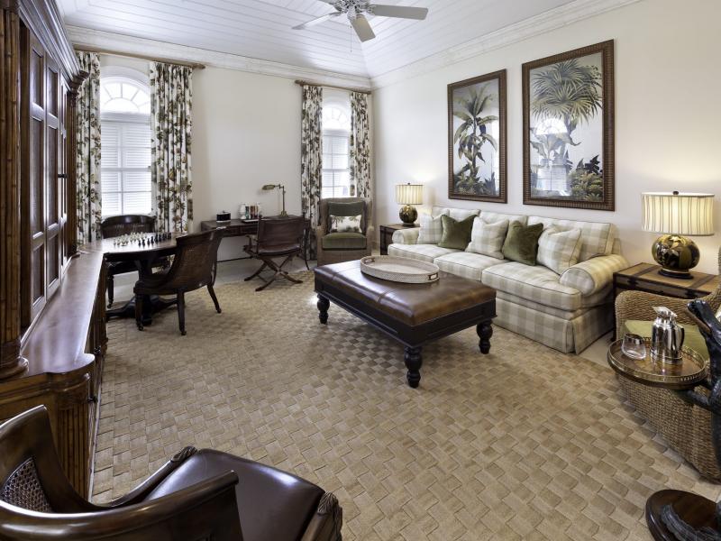 Apes Hill - The Great Hill House , Apes Hill , St James , West Coast  