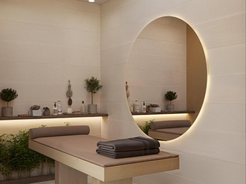 Dolce Vita - Ground Floor , Beach Front , St James , West Coast  