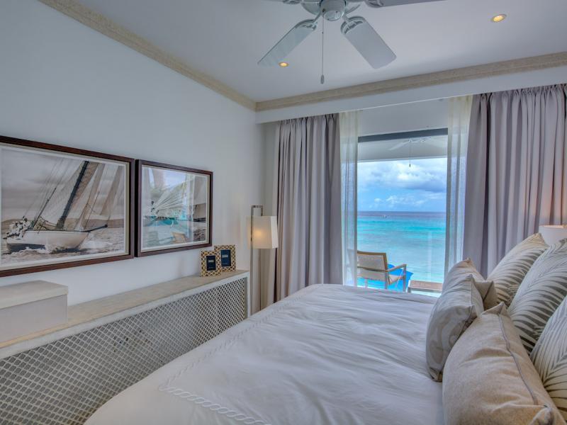 Nirvana - Beachfront , Beach Front , Fitts Village , St James , West Coast  